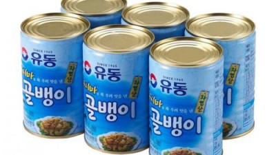 득템찬스! 유동 다시마 골뱅이 400gx6 후기 & 꿀팁 대방출!